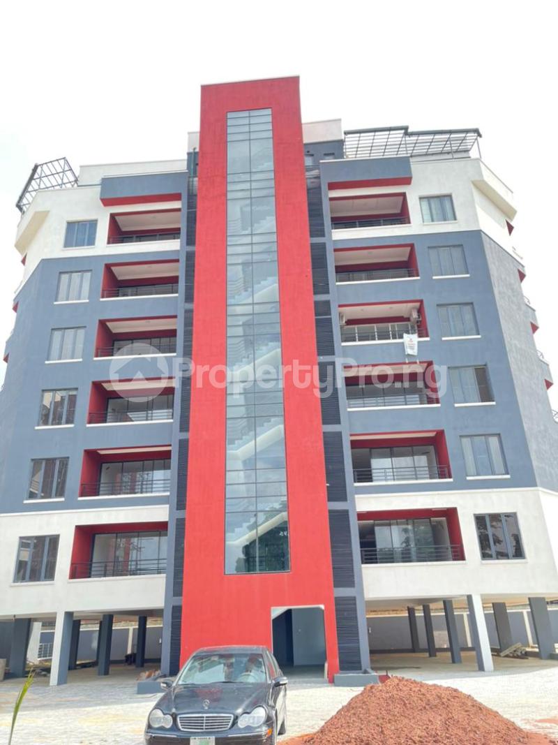 Flat / Apartment for sale   Victoria Island Lagos