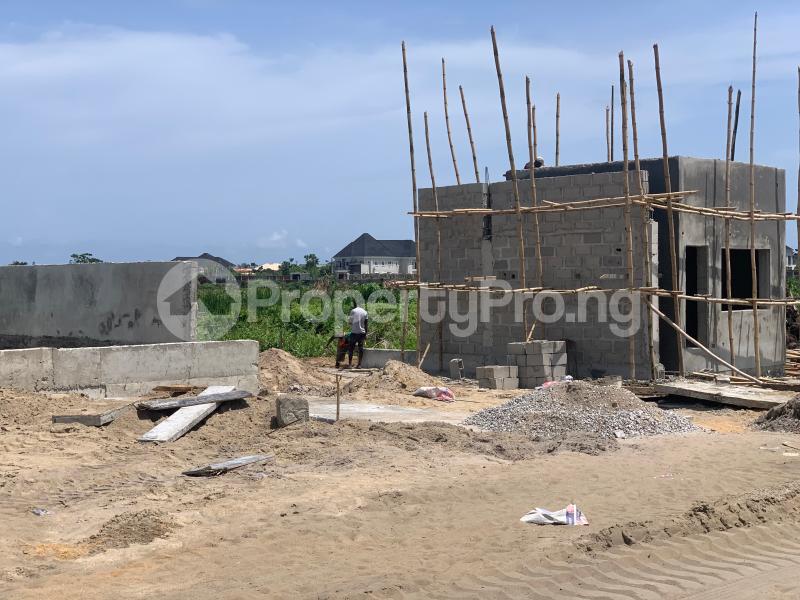 Land in Abraham adesanya estate Ajah Lagos Land for sale in ajah