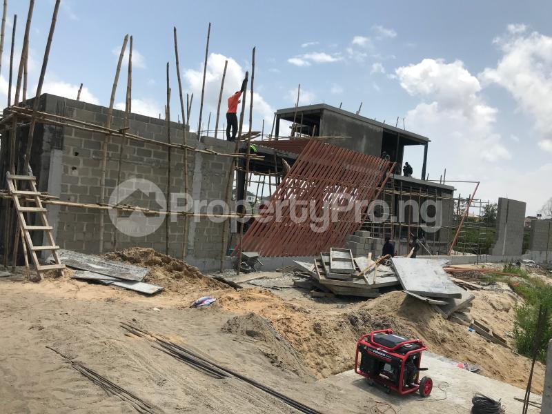 Land in Abraham adesanya estate Ajah Lagos Land for sale in ajah