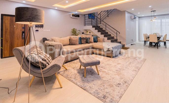 House for sale Ogombo Ajah Lagos