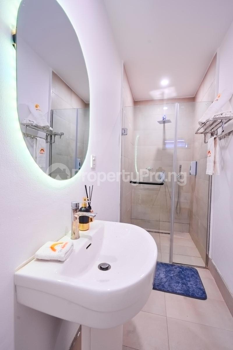 1 bedroom Flat / Apartment for shortlet Omorinre Johnson Street, Lekki Phase 1 Lekki Phase 1 Lekki Lagos