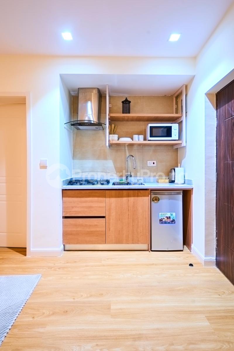 1 bedroom Flat / Apartment for shortlet Omorinre Johnson Street, Lekki Phase 1 Lekki Phase 1 Lekki Lagos