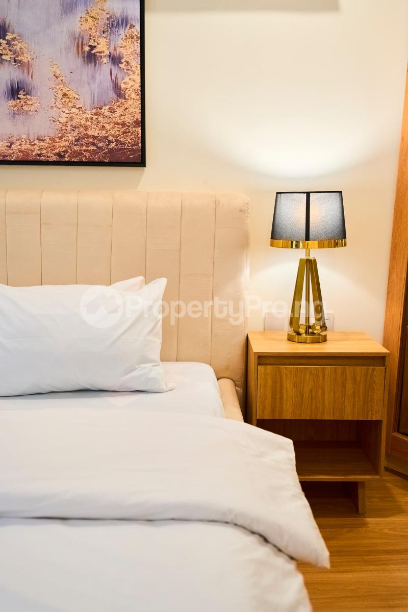 1 bedroom Flat / Apartment for shortlet Omorinre Johnson Street, Lekki Phase 1 Lekki Phase 1 Lekki Lagos