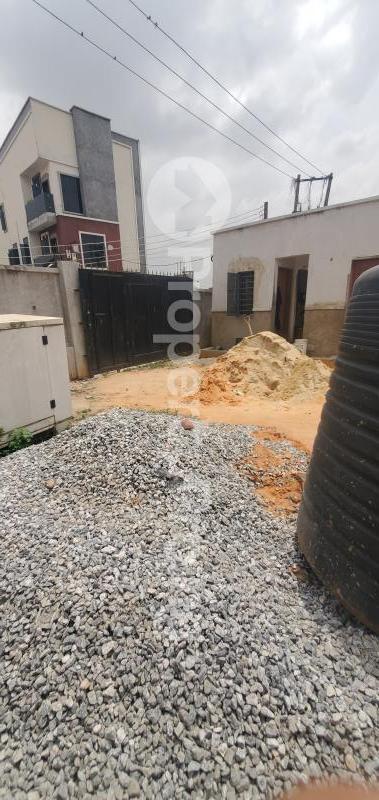 4 bedroom House for sale Oregun Ikeja Lagos