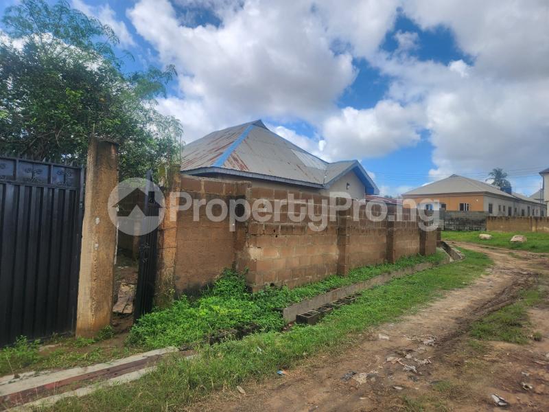3 bedroom House for sale Near Church Nla Behind Dstv Office Off Akala Express Akala Express Ibadan Oyo