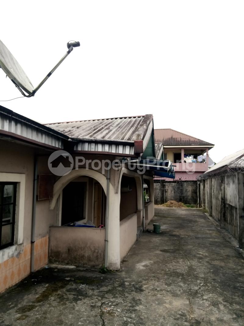 House for sale Mini Orlu Street Off Adageorge Ada George Port Harcourt Rivers