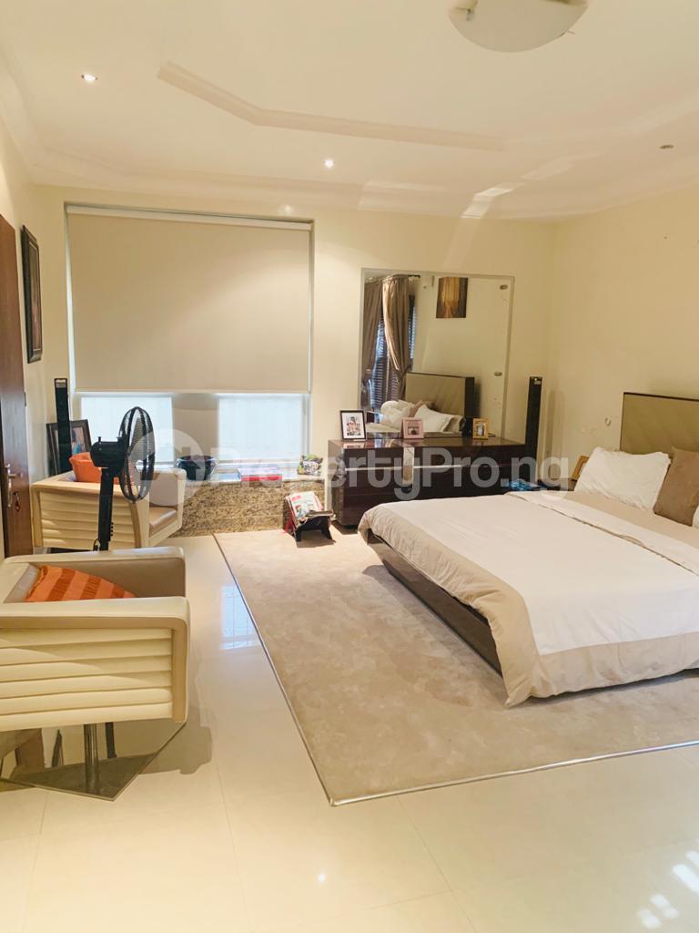 5 bedroom House for sale Lekki Lagos