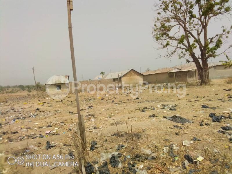 Land for sale Karsana Abuja