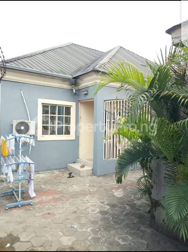 House for sale Ada George Port Harcourt Rivers - 1