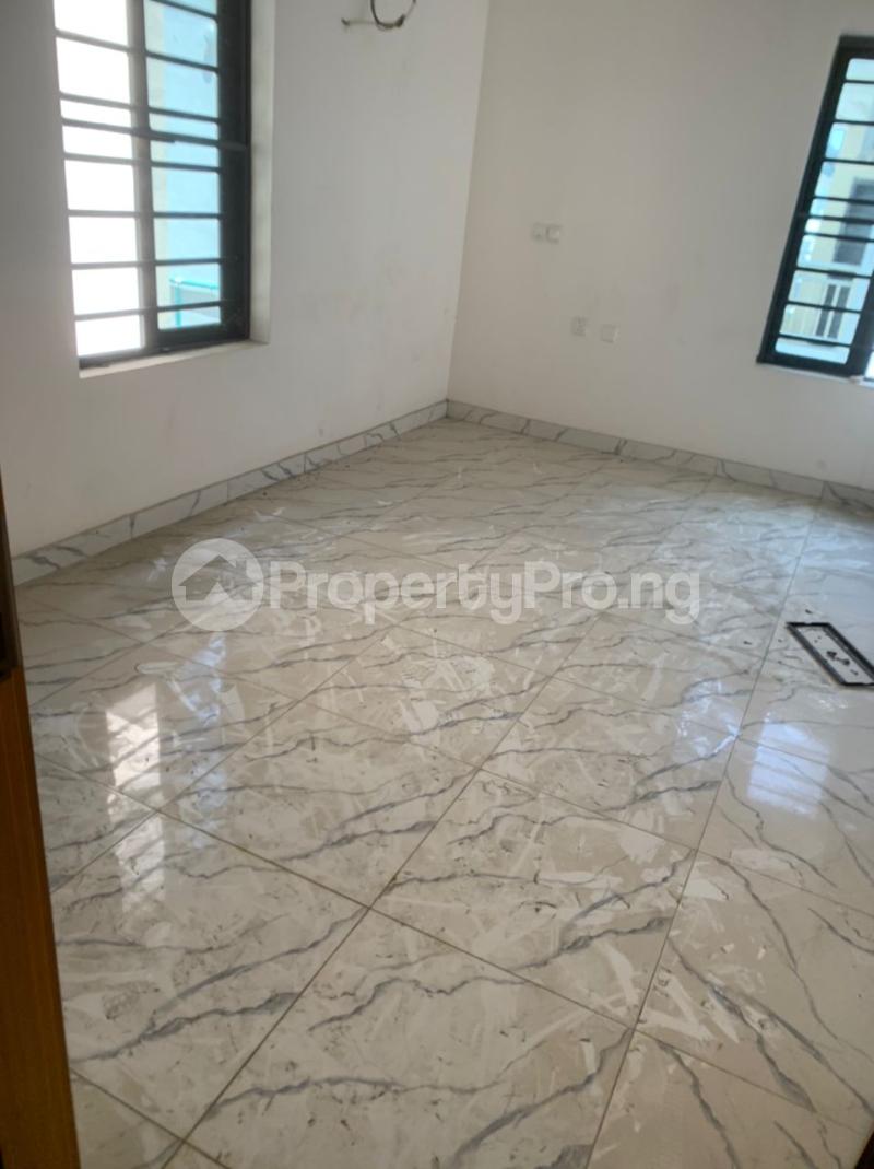 Flat / Apartment for rent Oral Estate Lekki Lagos