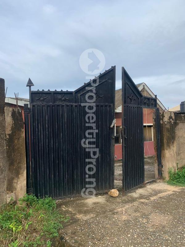 House for sale Ebute Ikorodu Lagos