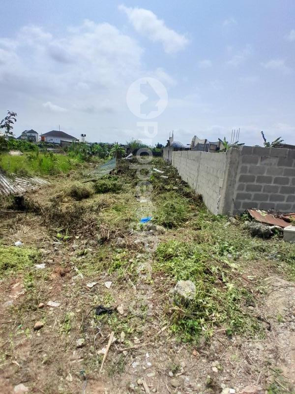 Land for sale  Ogudu GRA Ogudu Lagos