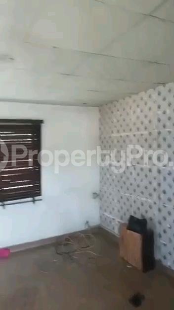 2 bedroom Flat / Apartment for rent Rjoland Axis New garage Gbagada Lagos