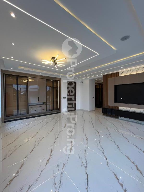 5 bedroom House for sale Lekki Lagos