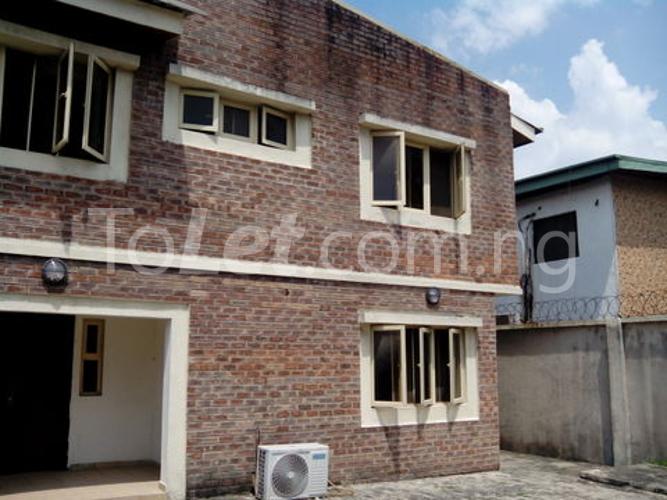 5 bedroom House for rent Olabode George Street Off Ajose Adeogun Victoria island Victoria Island Lagos