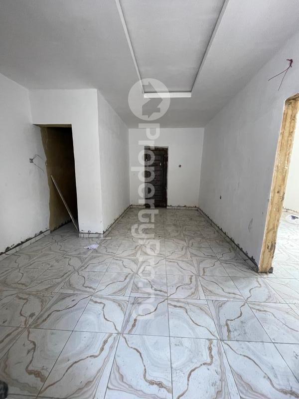 1 bedroom Flat / Apartment for rent Shomolu Shomolu Lagos - 0