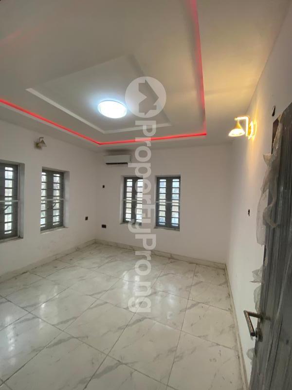 1 bedroom Flat / Apartment for sale Alpha Beach Road Before Chevron Igbo-efon Lekki Lagos