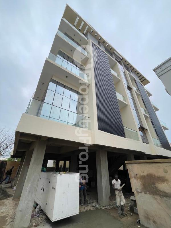 3 bedroom Flat / Apartment for sale Lekki Phase 1 Lekki Lagos