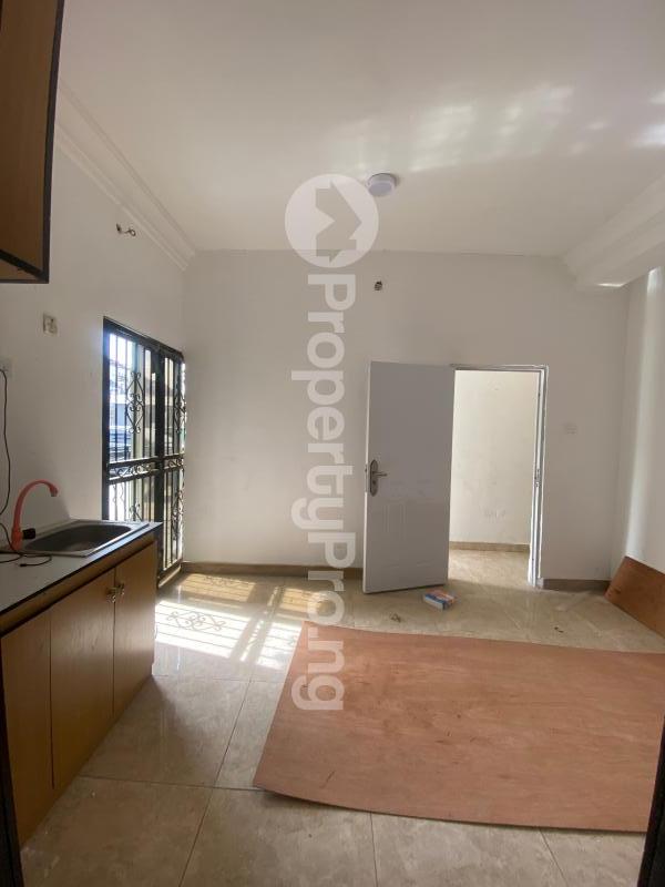 1 bedroom Flat / Apartment for rent Osapa london Lekki Lagos