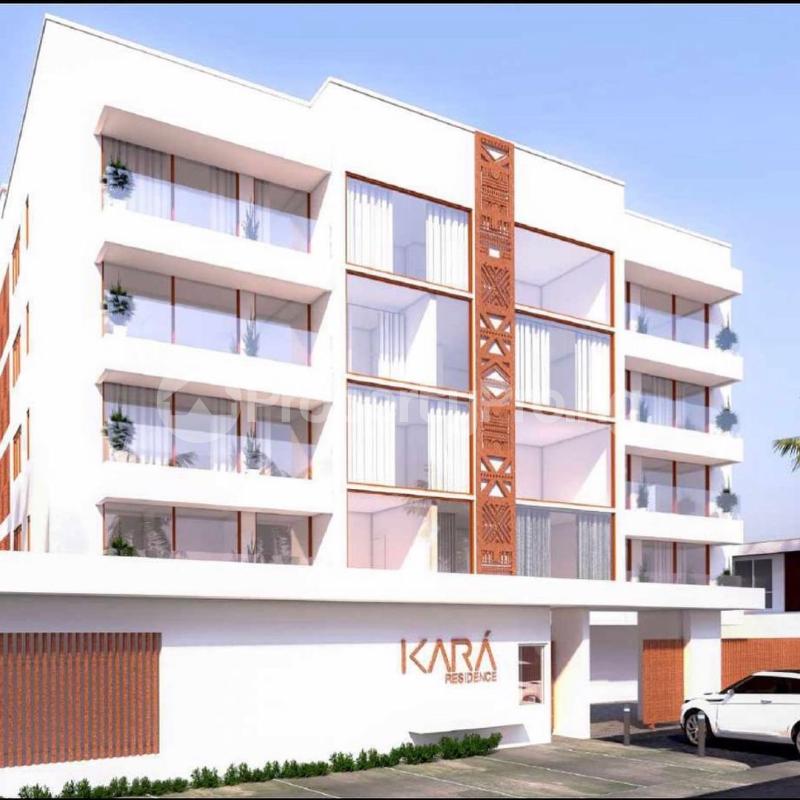 3 bedroom House for sale Osborne Foreshore Estate Ikoyi Lagos