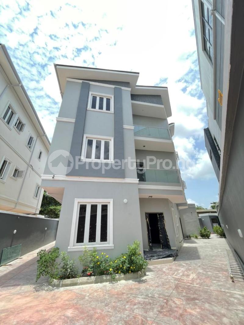 House for sale D Old Ikoyi Ikoyi Lagos