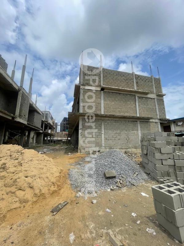 5 bedroom House for sale Victoria Island Lagos