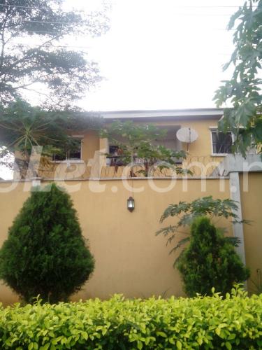 1 bedroom House for rent 16, Oluseyi Aweda Ojodu Ojodu Lagos