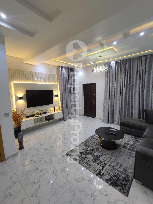 2 bedroom Flat / Apartment for shortlet Ikate Lekki Lagos