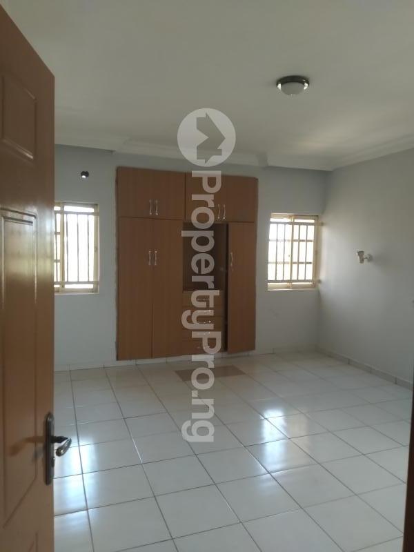 2 bedroom House for rent Street Garki 1 Abuja