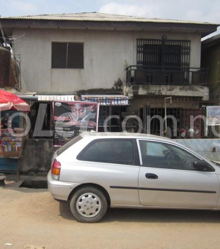 3 bedroom Flat / Apartment for rent Ogunleti Street Ojota Ojota Lagos