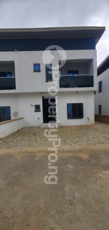 4 bedroom House for sale Queen Garden Estate Opic Lagos Isheri North Ojodu Lagos