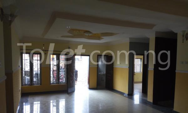 3 bedroom Flat / Apartment for rent   Anthony Village Maryland Lagos