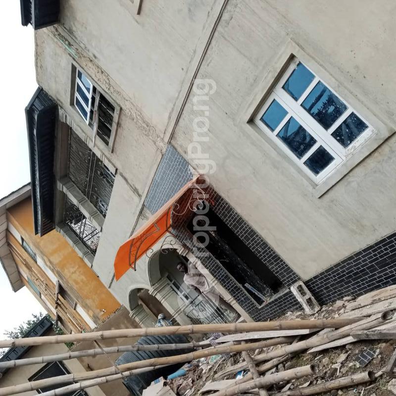 2 bedroom Flat / Apartment for rent Felele Challenge Ibadan Oyo