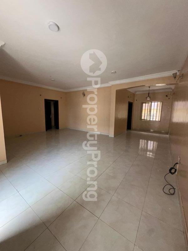 3 bedroom House for rent Mobil Road Ilaje Ajah Lagos