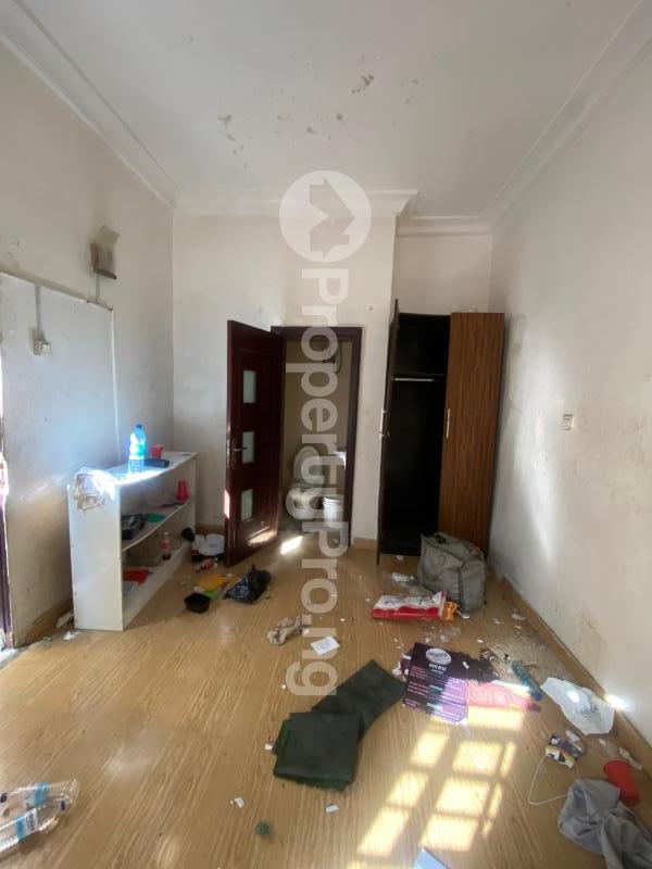 Flat / Apartment for rent chevron Lekki Lagos