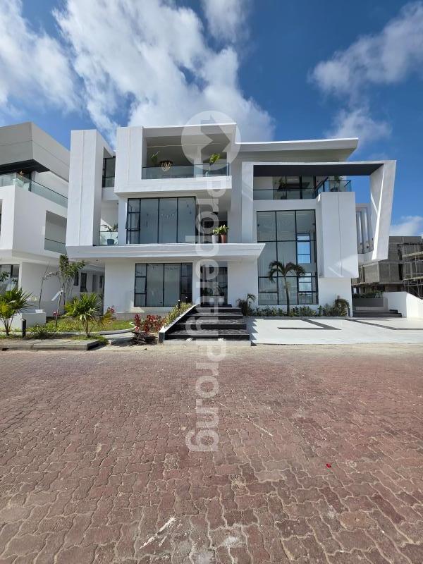 5 bedroom House for sale Hampton Island Lekki Phase 1 Lekki Lagos