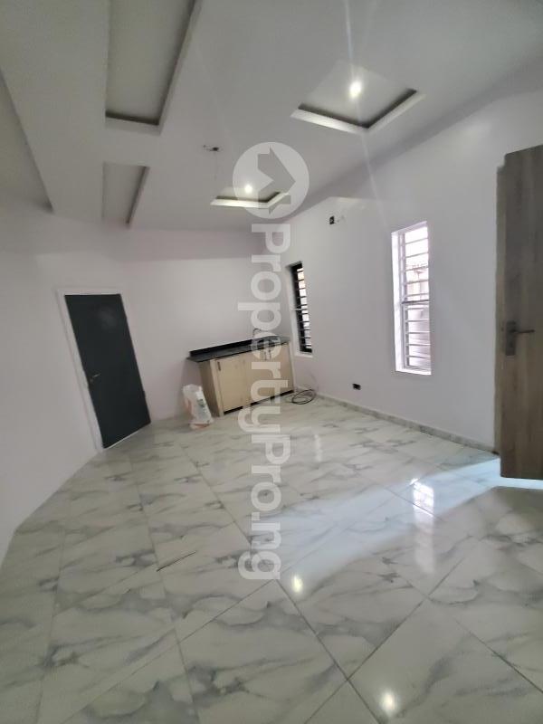 1 bedroom Flat / Apartment for rent Paradise 3 Estate Chevron Drive Lekki Lagos
