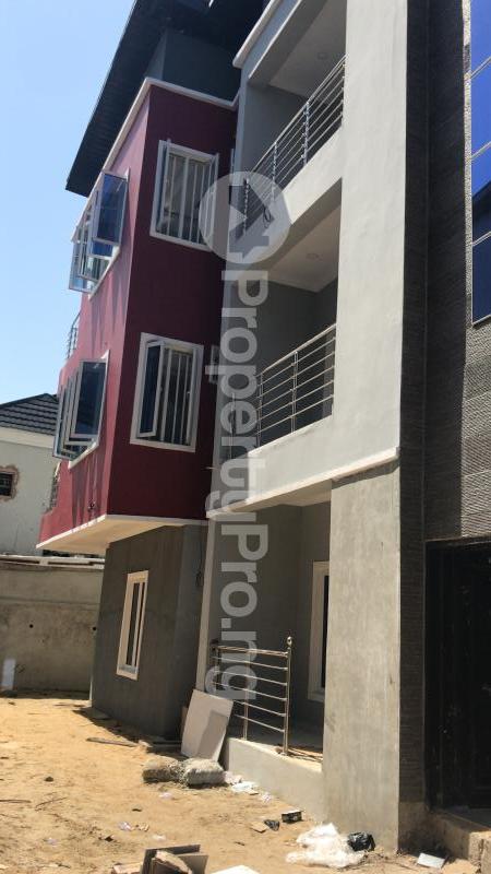 3 bedroom Flat / Apartment for rent Ikate Lekki Lagos