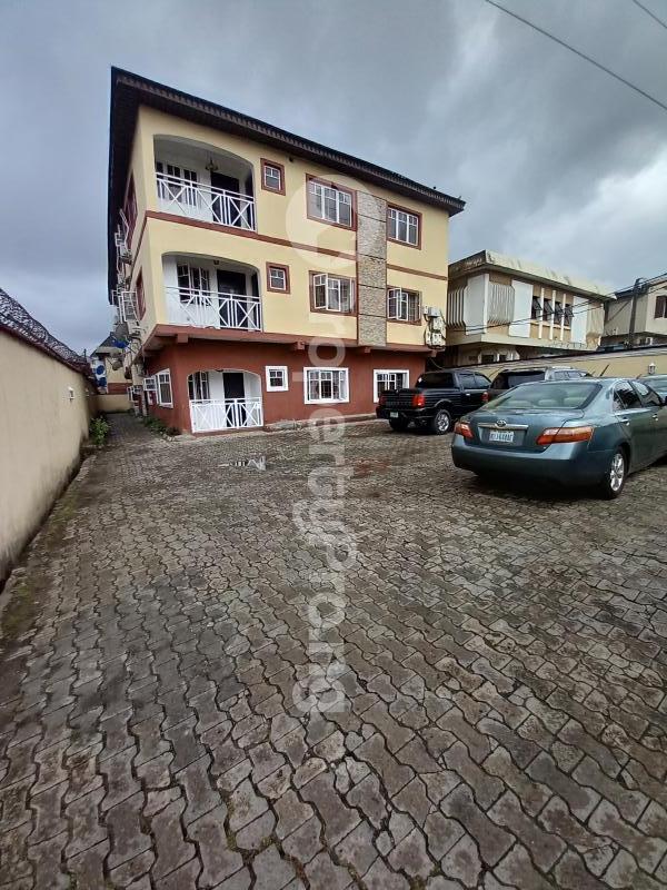 3 bedroom Flat / Apartment for rent Mende Mende Maryland Lagos
