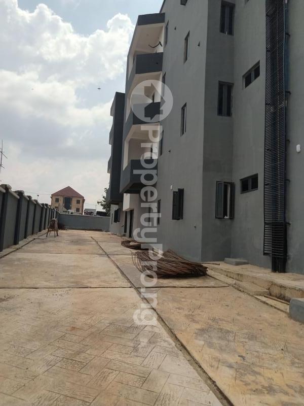 3 bedroom Flat / Apartment for rent Opposite Nicon Junction Maitama(video Of The House Is Attached) Katampe Main Abuja - 0