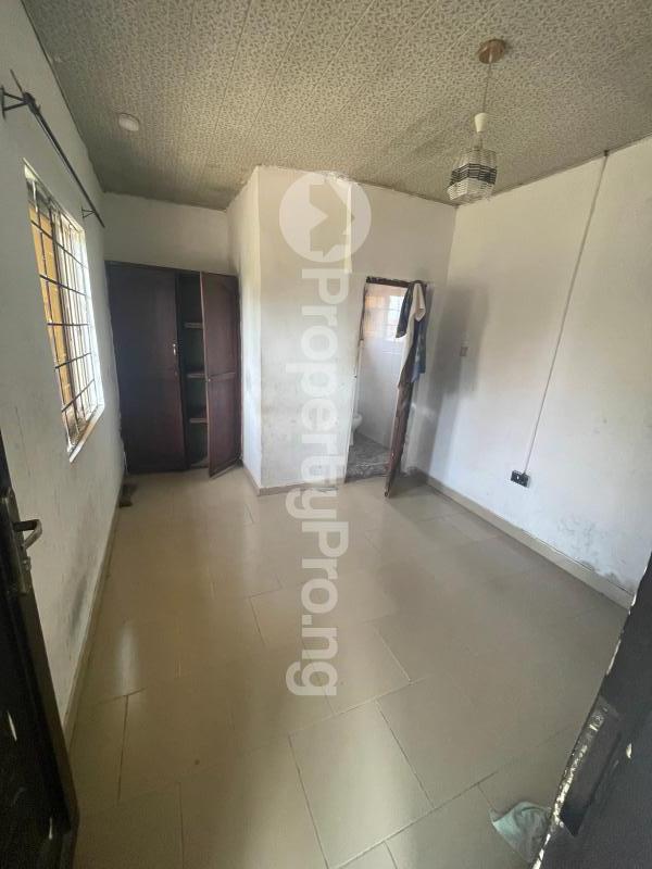 1 bedroom Flat / Apartment for rent Unity Estate Badore Ajah Lagos