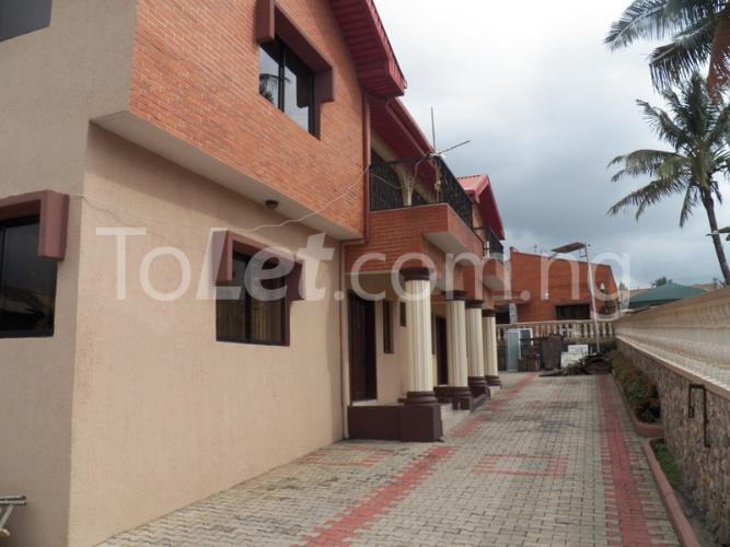 4 bedroom House for rent Agbaoku Street, Salvation Ikeja Ikeja Lagos