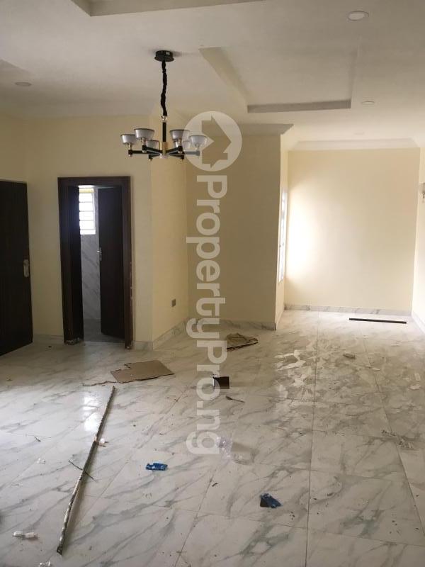 2 bedroom Flat / Apartment for rent Lifecamp District Life Camp Abuja