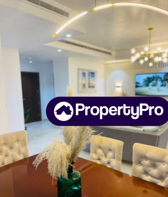 3 bedroom Flat / Apartment for shortlet Lagos Island Lagos