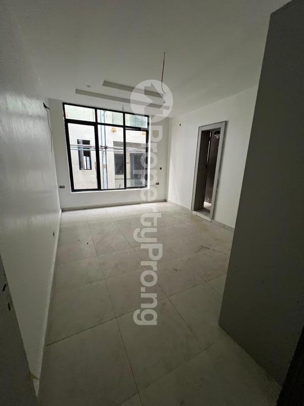 4 bedroom House for sale Ikate Lekki Lagos