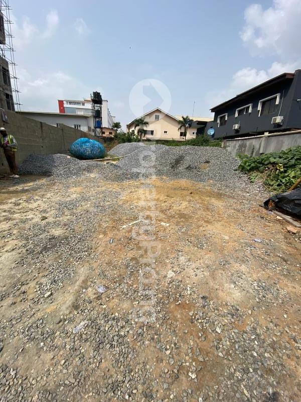 Land for sale Off Isaac John Street Ikeja GRA Ikeja Lagos - 0