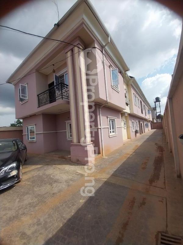 3 bedroom Flat / Apartment for rent Greenfield Estate Opic Isheri North Ojodu Lagos