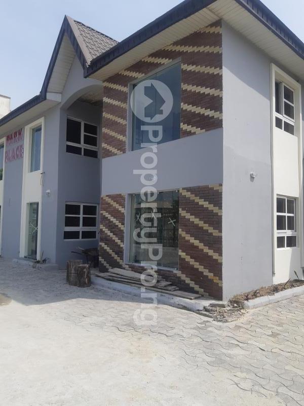 Commercial Property for rent Petrocam Axis Lekki Phase 1 Lekki Lagos - 5
