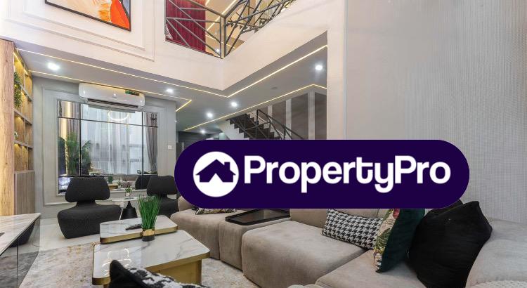 2 bedroom Flat / Apartment for shortlet Lekki Phase 1, Lekki Lagos