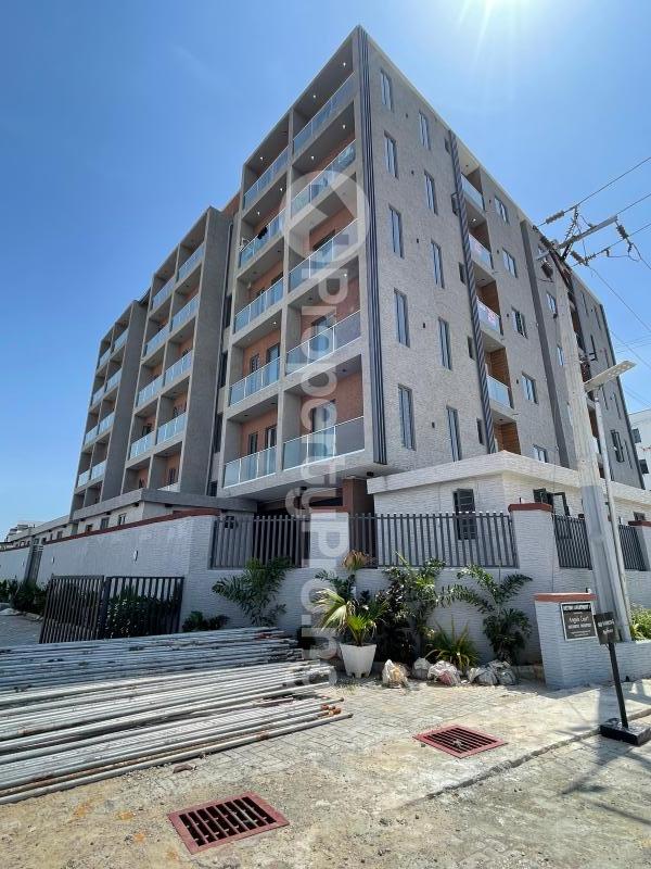 2 bedroom Flat / Apartment for sale Ikate Lekki Lagos